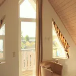 Liebevoll Eingerichtetes Lejlighed *