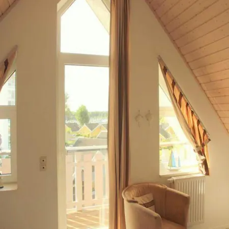 Liebevoll Eingerichtetes Apartment *